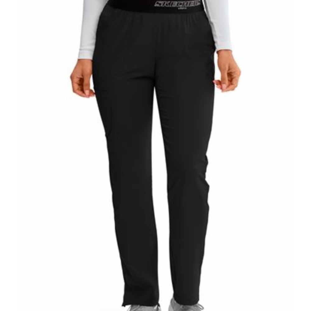 Skechers by Barco Scrub Pants